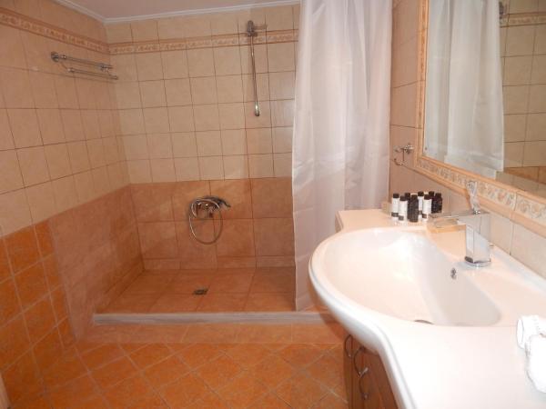 DN Sea Apartments : photo 10 de la chambre appartement 3 chambres