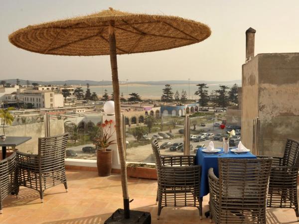 Hotel Riad Ben Atar : photo 3 de la chambre suite présidentielle