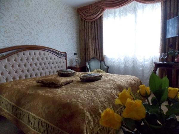 Weena House : photo 1 de la chambre chambre double standard