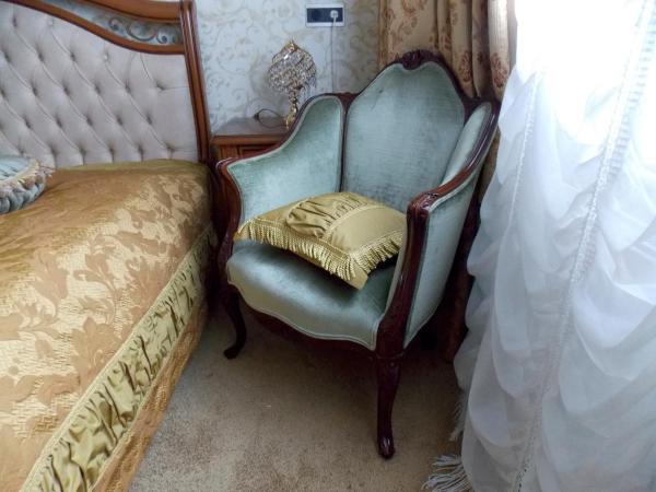 Weena House : photo 2 de la chambre chambre double standard