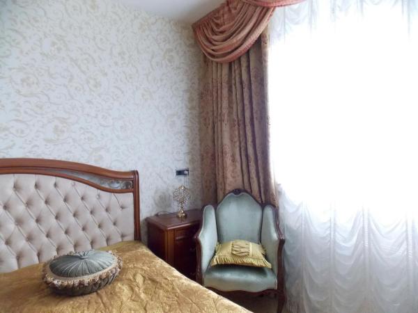 Weena House : photo 4 de la chambre chambre double standard