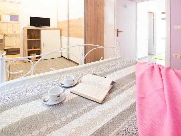 Lavanda : photo 2 de la chambre chambre double