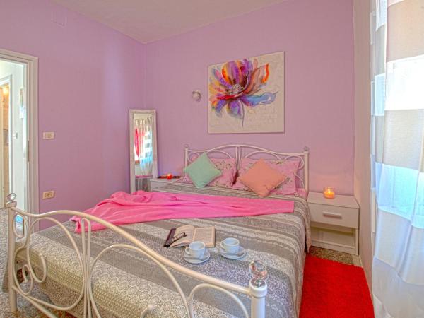 Lavanda : photo 3 de la chambre chambre double