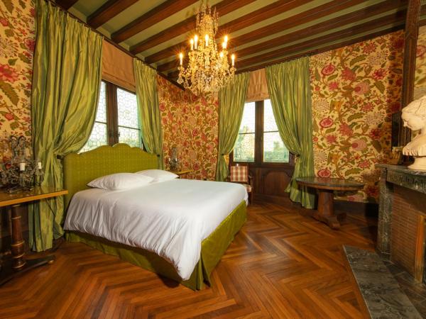 La Maison Des Vieux Logis : photo 4 de la chambre suite