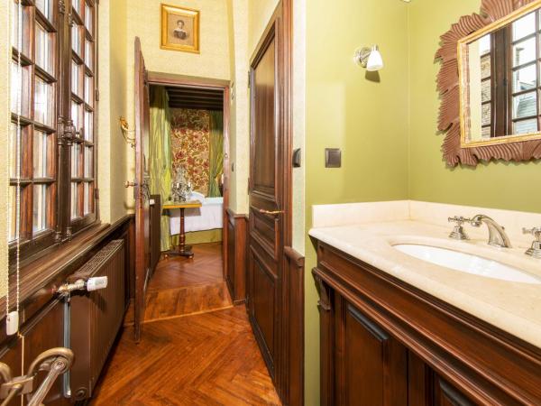 La Maison Des Vieux Logis : photo 3 de la chambre suite