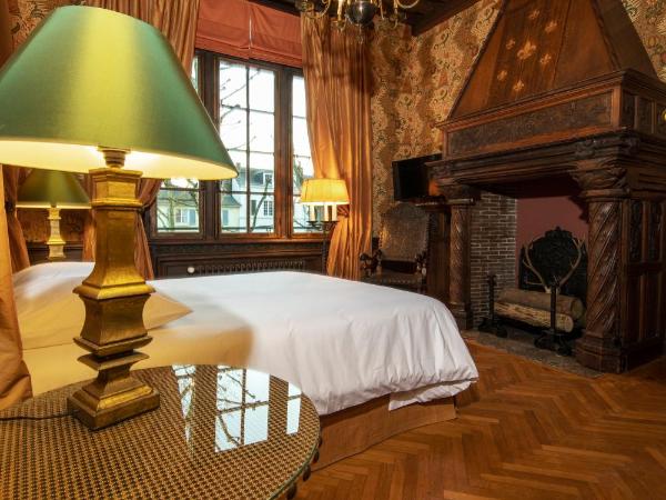 La Maison Des Vieux Logis : photo 1 de la chambre suite