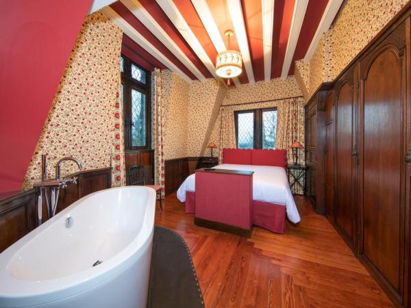 La Maison Des Vieux Logis : photo 5 de la chambre suite