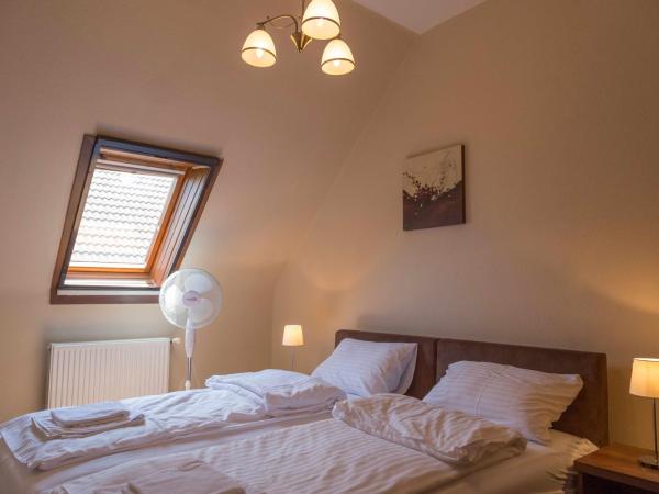 Arina Villa : photo 1 de la chambre chambre double ou lits jumeaux