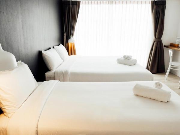 Varmtel : photo 3 de la chambre chambre triple deluxe