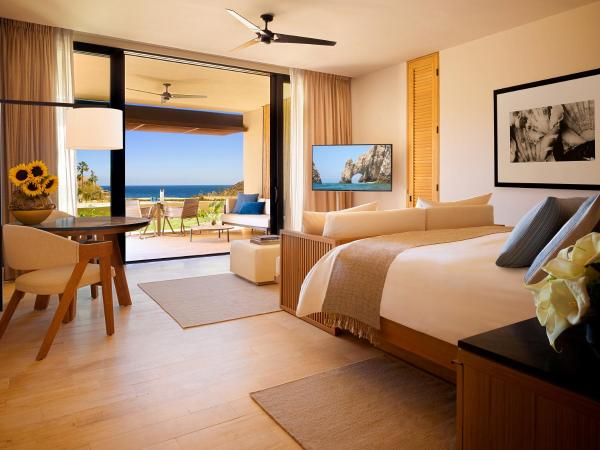 Montage Los Cabos : photo 2 de la chambre chambre lit king-size deluxe