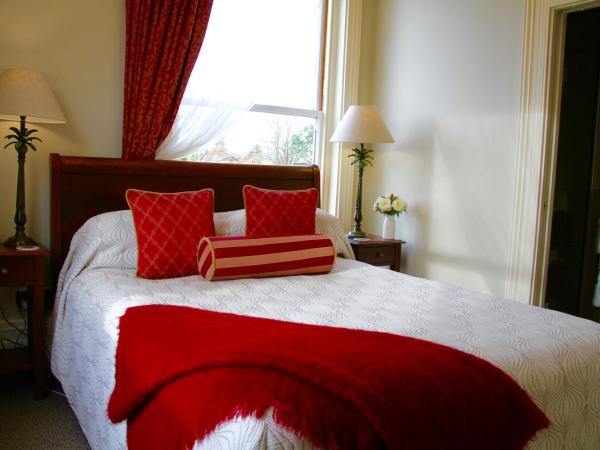 Merivale Manor : photo 10 de la chambre suite 1 chambre