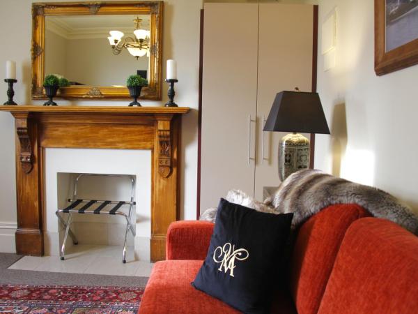 Merivale Manor : photo 8 de la chambre suite 1 chambre