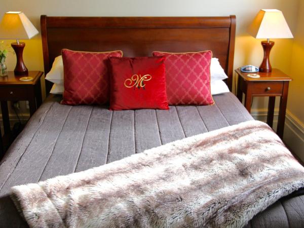 Merivale Manor : photo 7 de la chambre studio familial