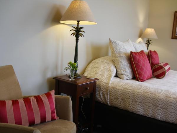 Merivale Manor : photo 5 de la chambre studio exécutif