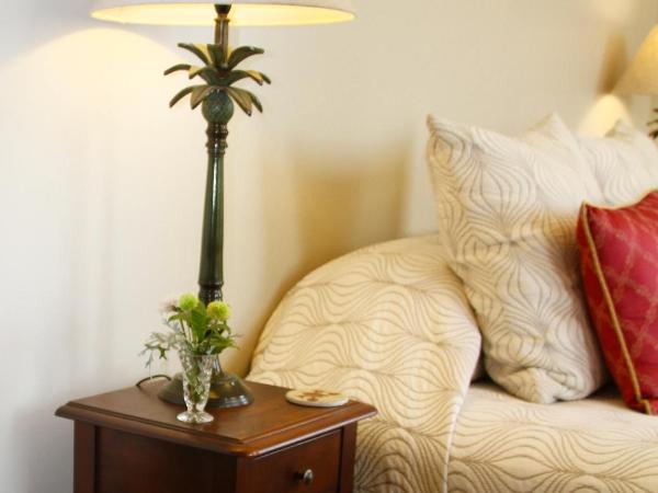 Merivale Manor : photo 7 de la chambre studio exécutif