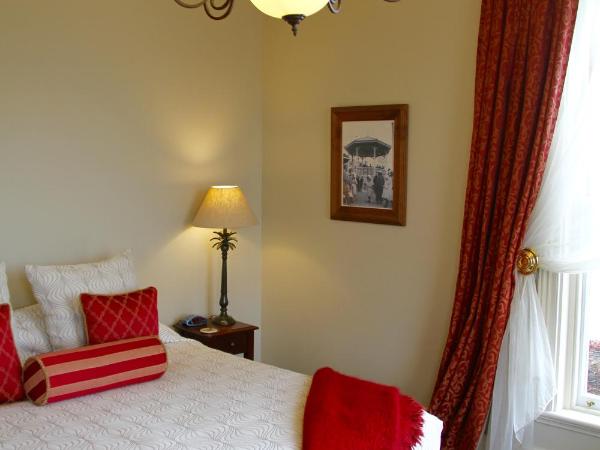 Merivale Manor : photo 6 de la chambre studio exécutif