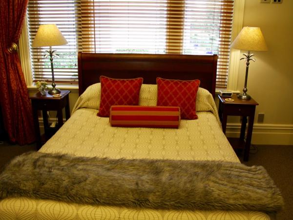 Merivale Manor : photo 1 de la chambre suite 2 chambres