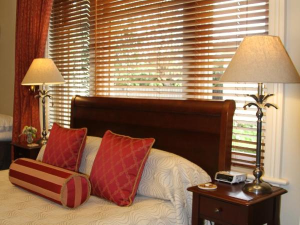 Merivale Manor : photo 2 de la chambre suite 2 chambres