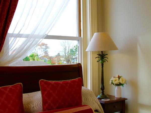 Merivale Manor : photo 3 de la chambre suite 1 chambre