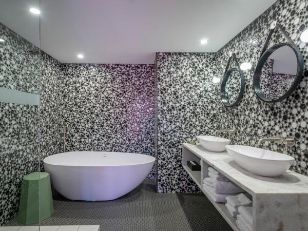 Naumi Auckland Airport Hotel : photo 6 de la chambre suite - dottie