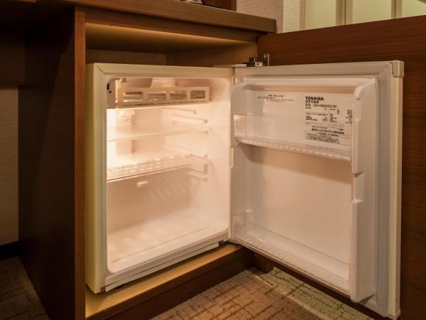 Odakyu Hotel Century Southern Tower : photo 9 de la chambre offre spéciale - chambre lit king-size tour sud - non-fumeurs