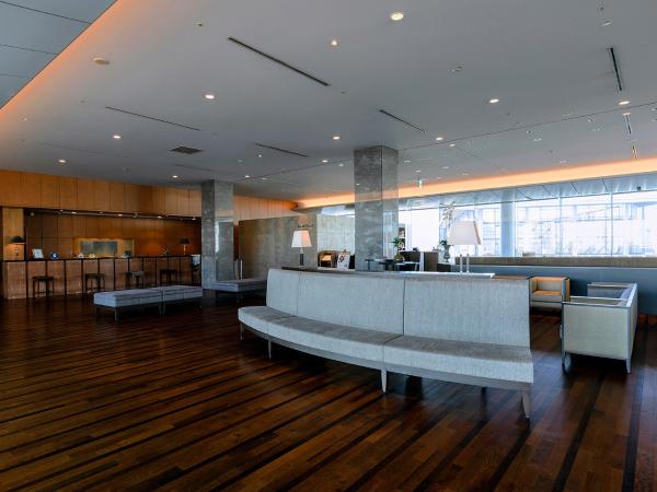 Odakyu Hotel Century Southern Tower : photo 7 de la chambre chambre double confort - non-fumeurs