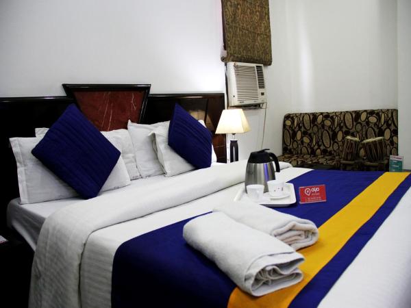 Hotel Sun International : photo 4 de la chambre chambre double Économique