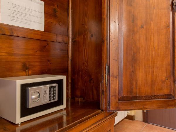 Veronetta House : photo 10 de la chambre chambre double ou lits jumeaux de luxe avec balcon privé