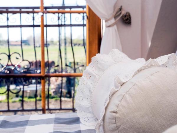 Feniks Agro&Spa Adults Only : photo 7 de la chambre chambre double classique avec balcon