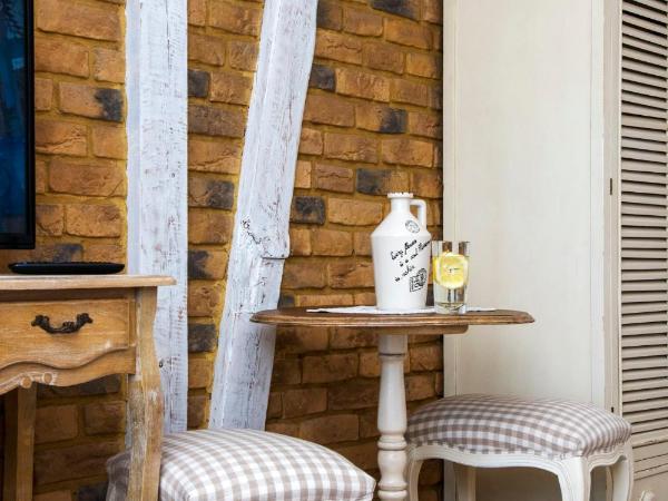 Feniks Agro&Spa Adults Only : photo 8 de la chambre chambre double classique avec balcon