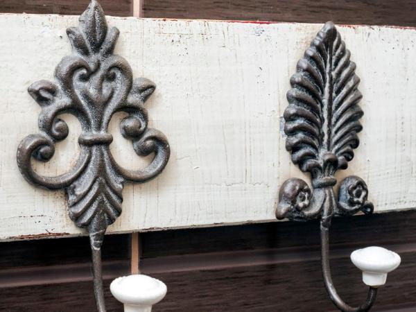 Feniks Agro&Spa Adults Only : photo 3 de la chambre chambre double avec terrasse