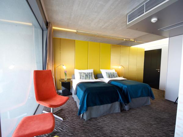 Sono Hotel : photo 1 de la chambre chambre triple classique