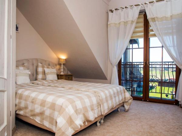 Feniks Agro&Spa Adults Only : photo 1 de la chambre chambre double classique avec balcon