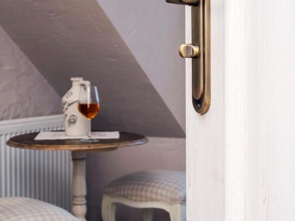 Feniks Agro&Spa Adults Only : photo 10 de la chambre chambre double classique avec balcon