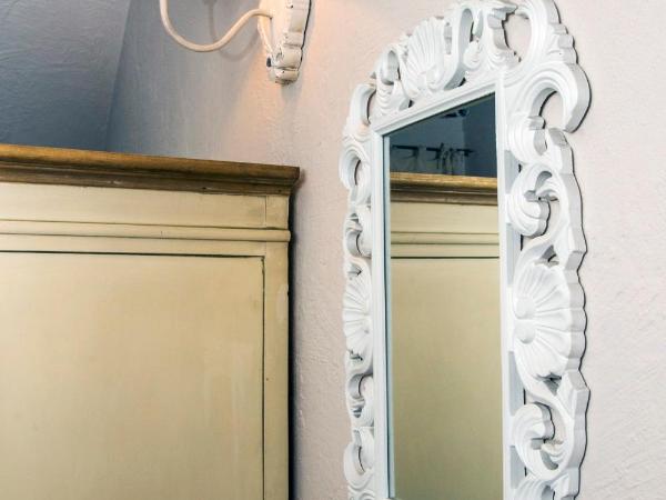 Feniks Agro&Spa Adults Only : photo 9 de la chambre chambre double classique avec balcon