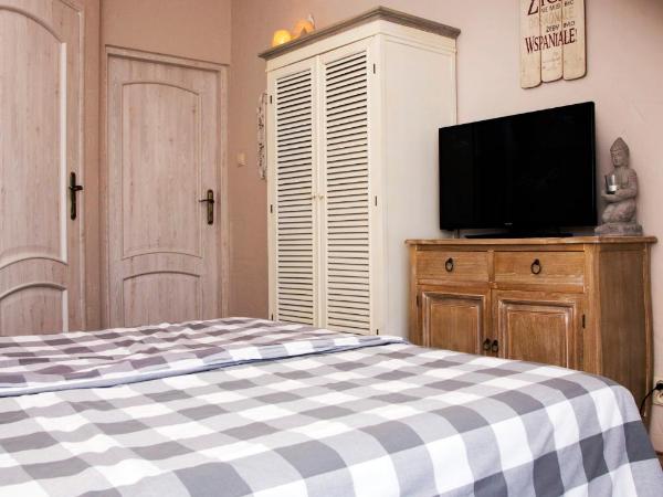 Feniks Agro&Spa Adults Only : photo 2 de la chambre chambre double classique avec balcon