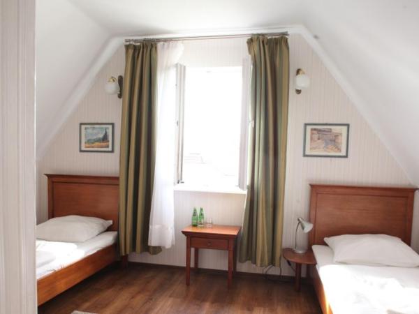 Pensjonat Irena : photo 4 de la chambre chambre lits jumeaux