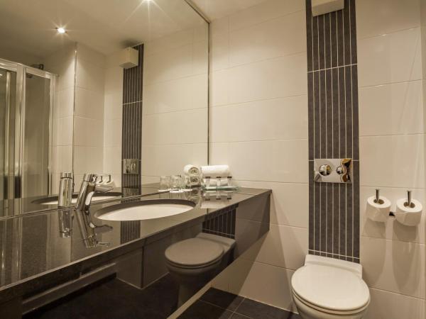 Skeffington Arms Hotel : photo 3 de la chambre chambre simple
