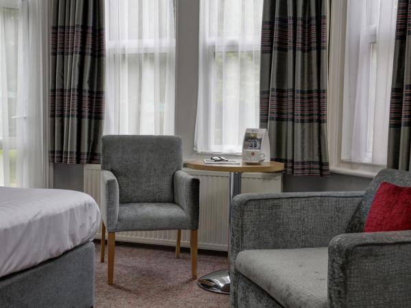 Linton Lodge a BW Signature Collection Hotel : photo 3 de la chambre chambre double - accessible aux personnes à mobilité réduite 