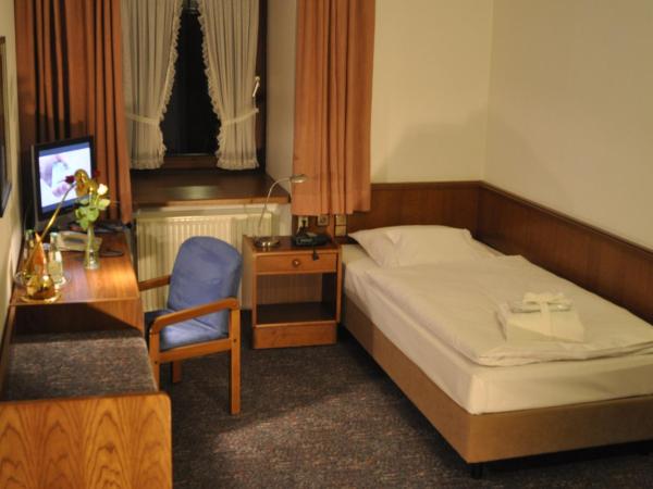 Jägerhof : photo 4 de la chambre chambre simple