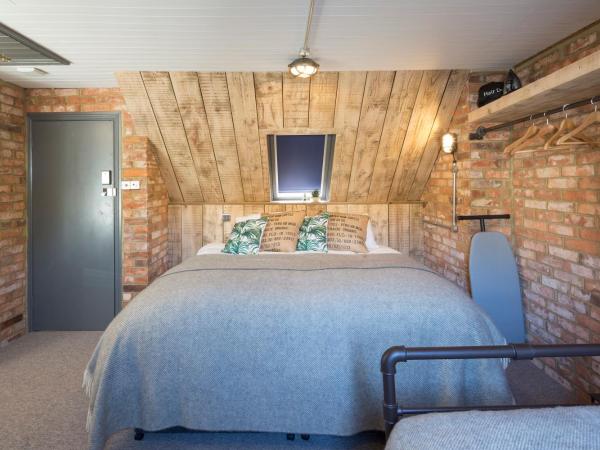 One Broad Street : photo 7 de la chambre suite loft