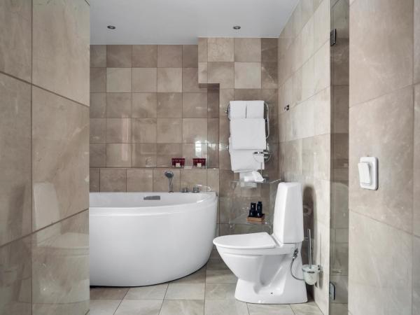 Elite Hotel Marina Tower, Spa & Resort : photo 8 de la chambre suite - spa not included