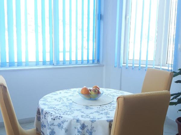 Apartments Villa Sirena : photo 8 de la chambre studio - vue sur mer