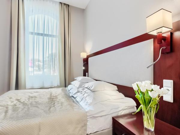 Hotel Atrium : photo 6 de la chambre chambre double ou lits jumeaux standard