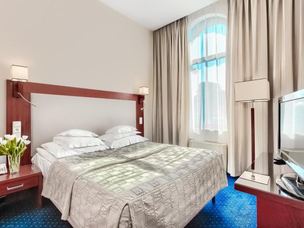 Hotel Atrium : photo 4 de la chambre suite