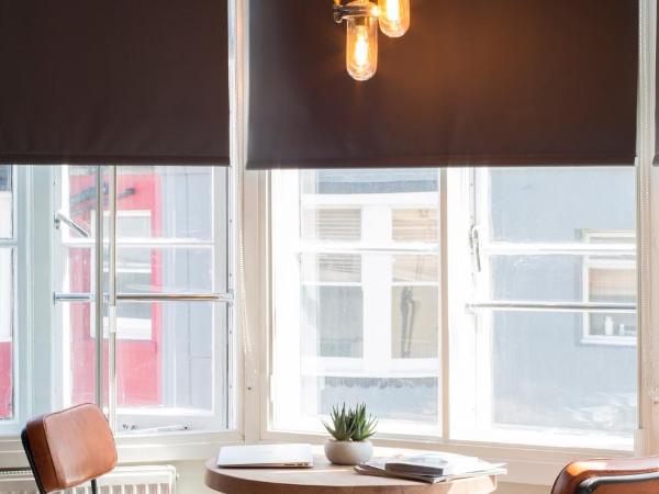 One Broad Street : photo 2 de la chambre chambre double ou lits jumeaux