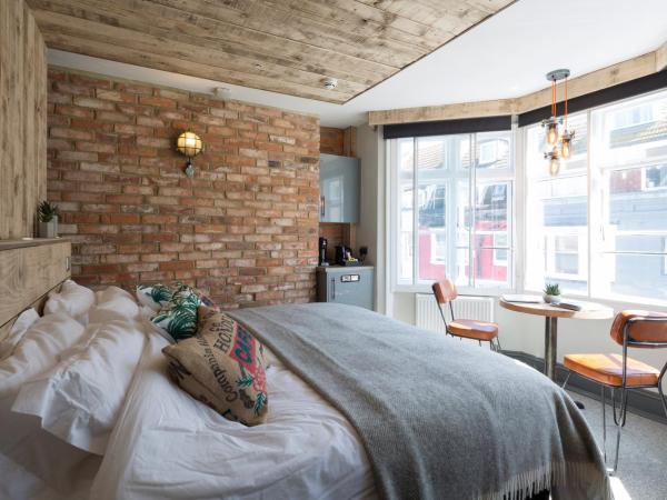 One Broad Street : photo 1 de la chambre chambre double ou lits jumeaux