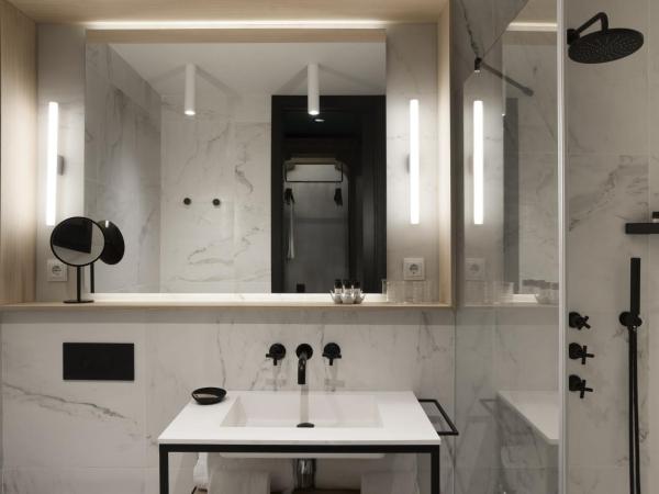 ICON Wipton : photo 7 de la chambre chambre quadruple (2 adultes + 2 enfants)