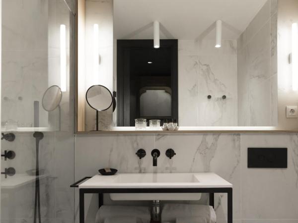 ICON Wipton : photo 5 de la chambre chambre quadruple (2 adultes + 2 enfants)