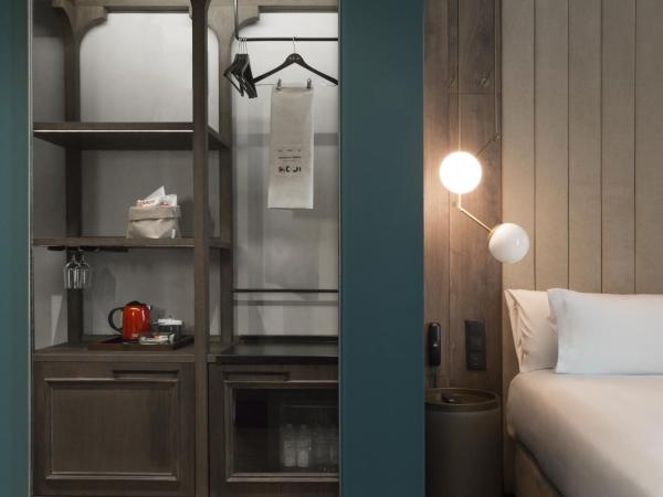 ICON Wipton : photo 9 de la chambre chambre double ou lits jumeaux (1-2 adultes)